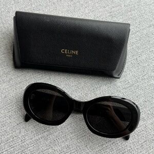 Celine Arch de Triumph sunglasses
